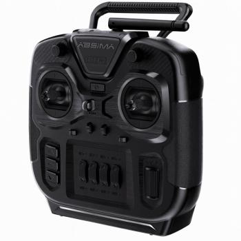 ABSIMA 6-Kanal Stick Fernsteuerungsset "SR6S-EVO" 2.4GHz